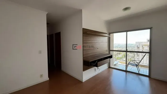 Apartamento 3 quartos com suíte para locação - Fit Terra Bonita - Catuaí Sopping, Londrina