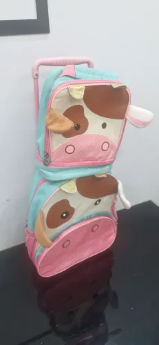Mochila infantil- maternal