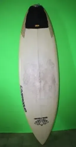 Prancha de surf Claudio Marroquim 6.0