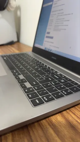 Notebook Samsung