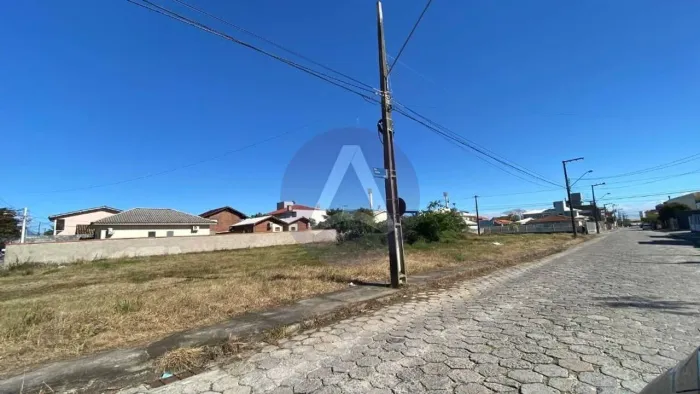 Terreno à venda, 1440 m² por R$ 3.800.000,00 - Carianos - Florianópolis/SC