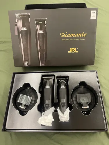 KIT DIAMANTE JRL. EDIÇÃO LIMITADA