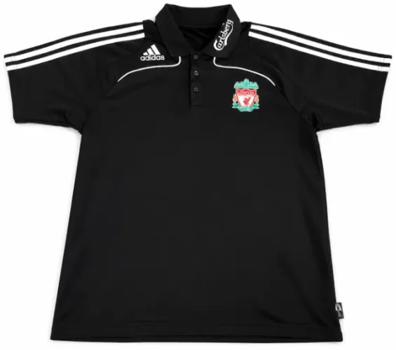 POLO LIVERPOOL 2008 ORIGINAL