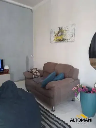 Casa com 3 Dormitórios 1 Suite - Jardim Campos Verdes