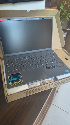 Notebook Positivo Celeron c/Nota Fiscal