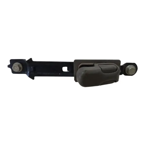 Regulador Altura Cinto Dianteira Ld Hyundai Tucson 2006/2010 Cinza