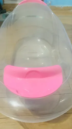 Banheira para bebê