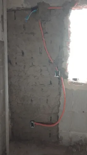 Eletricista residencial 