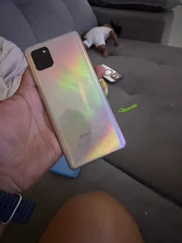 Galaxy note 10
