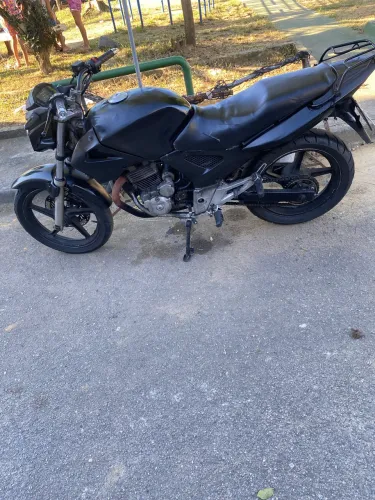 Cbx 250