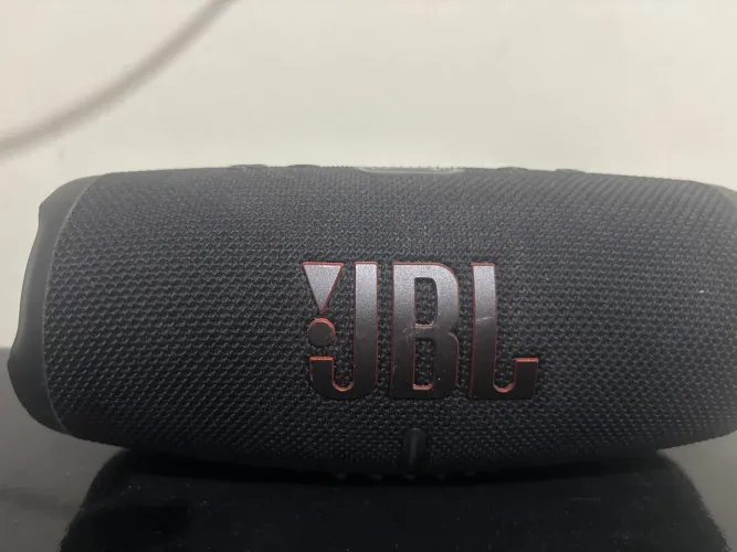 JBL CHARGE 5