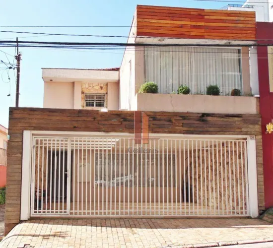 Sala para alugar, 20 m² por R$ 2.305,00/mês - Jardim Anália Franco - São Paulo/SP