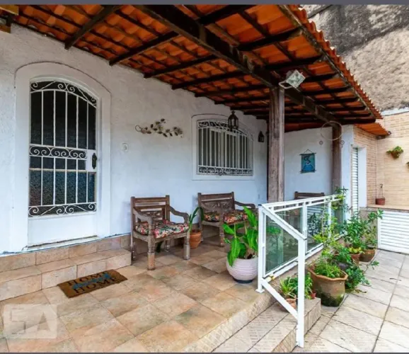 Casa com 4 quartos, 2 vagas à venda, 198 m² por R$ 520.000 - Fonseca - Niterói/RJ