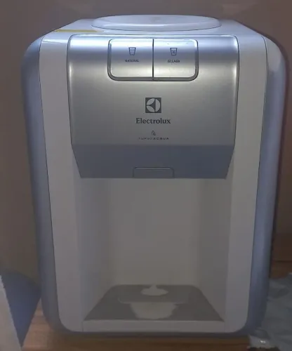 Bebedouro electrolux (leia o anúncio todo)