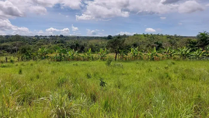 Terreno Para chácara 9.420m²