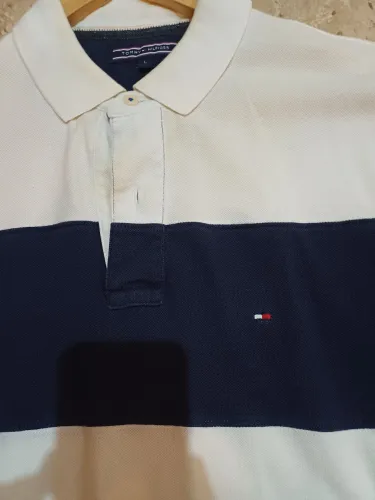 Camisas importadas/ Tommy,