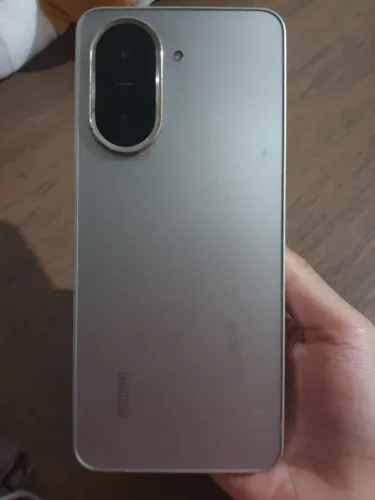 Redmi A5 Seminovo - Bateria Boa e Desempenho Ótimo