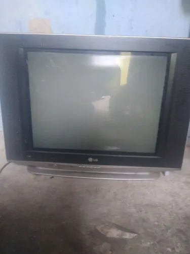 Tv de tubo