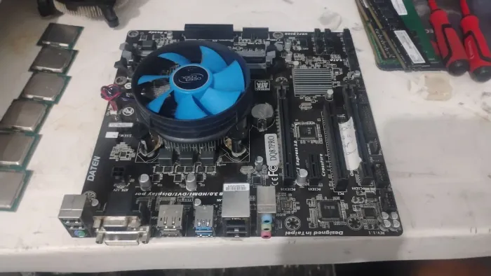 Kit i5