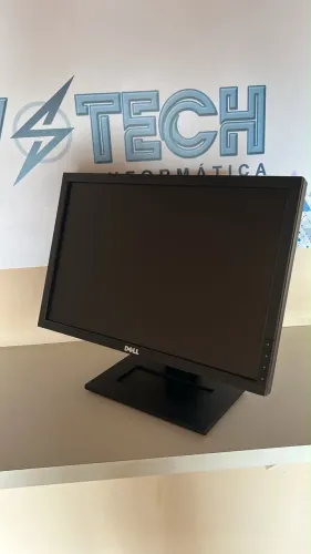 Monitor Dell 18? WXGA+/ Entrada VGA / DVI-D