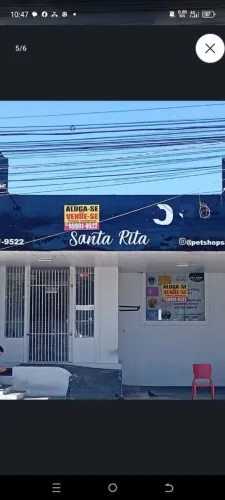 Aluga se PONTO COMERCIAL no Coração do Farol