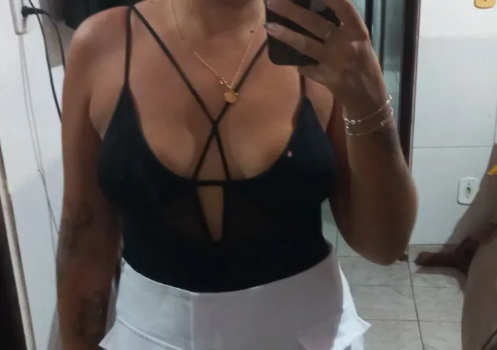 Bory preto