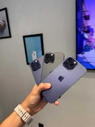 iPhone 14 Pro 128Gb
