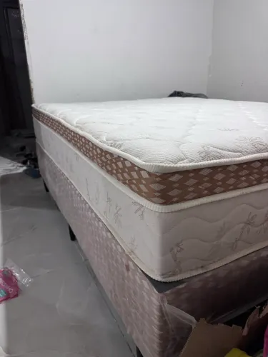 Cama de casal