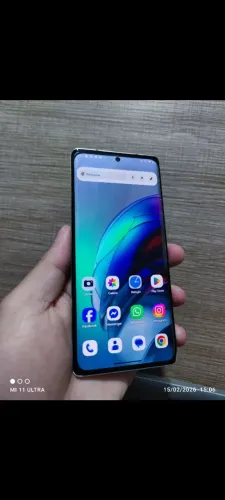 MOTO EDGE 30 ULTRA 256GB