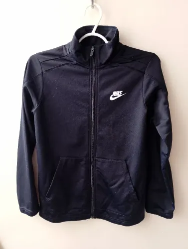 Casaco Nike original - Infantil 10 anos