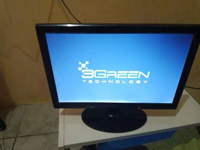 Monitor 3tech 15.6 polegadas