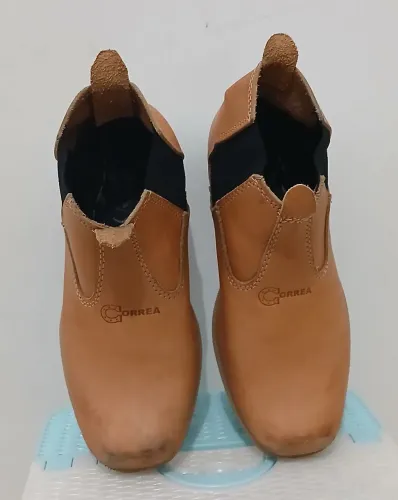 Botina Tamanho 35