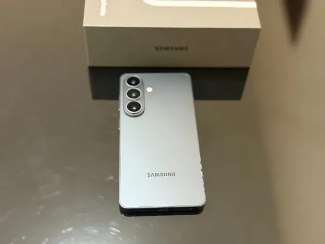 Samsung galaxy S26