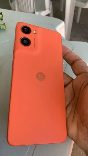 Moto g06