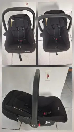 Bebê Conforto