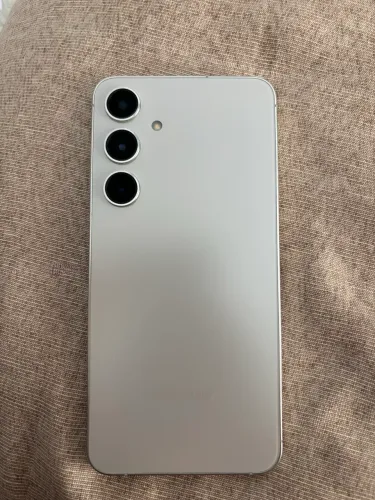 Samsung Galaxy S24 Plus - Excelente Estado (valor negociável)