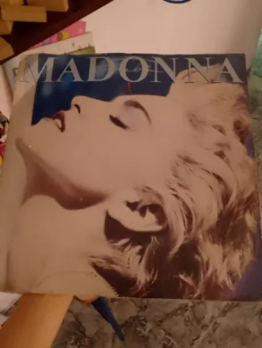Disco Madonna