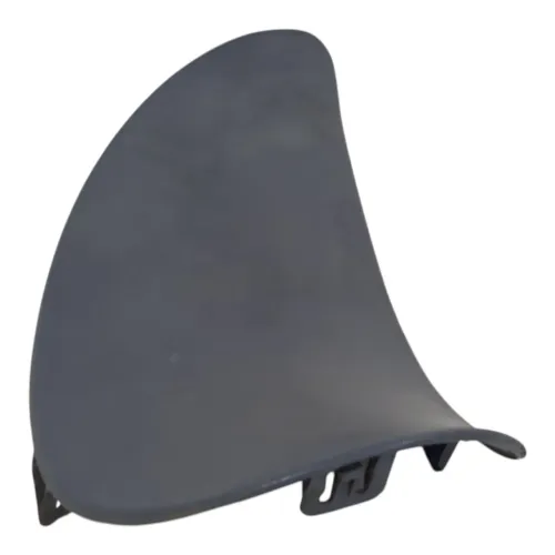 Moldura Tampa Painel Ford Firsta Courier Ka 1996 1997 A 2002