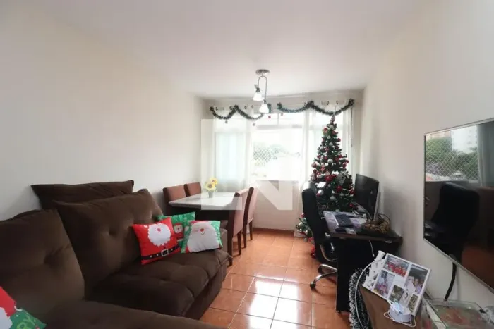 Apartamento à Venda - Tatuapé, 2 Quartos, 72 m2