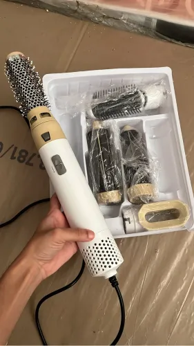 Escova secadora 
