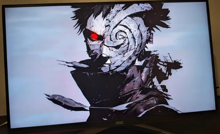 MONITOR AOC Q27G2 QHD 155HZ