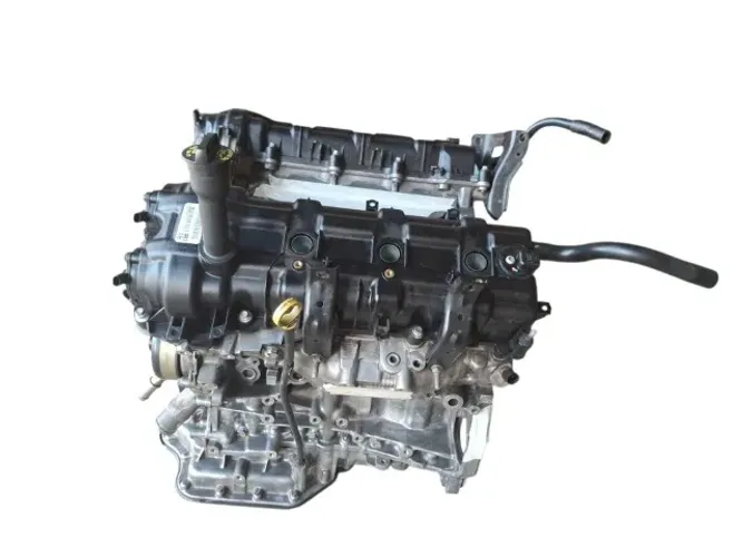 Motor Parcial Dodge Journey 3.6 V6 awd 2015