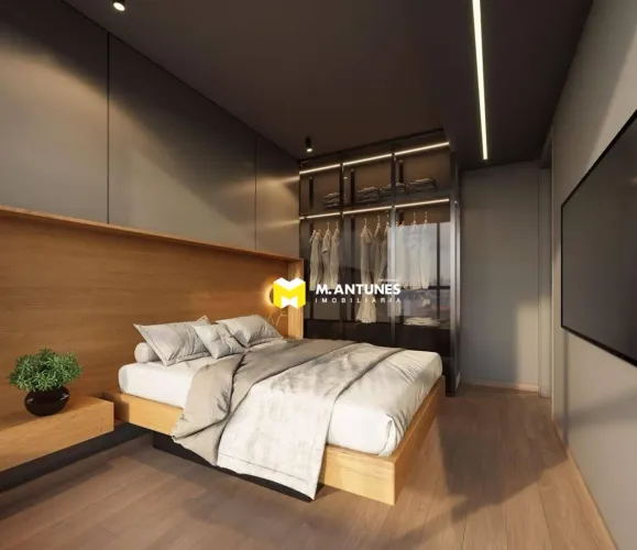 Loft Residencial à venda, Boa Viagem, Recife - LF0001.