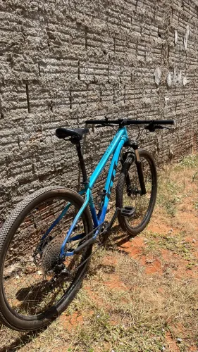 BICICLETA ARO 29 TAMANHO 15