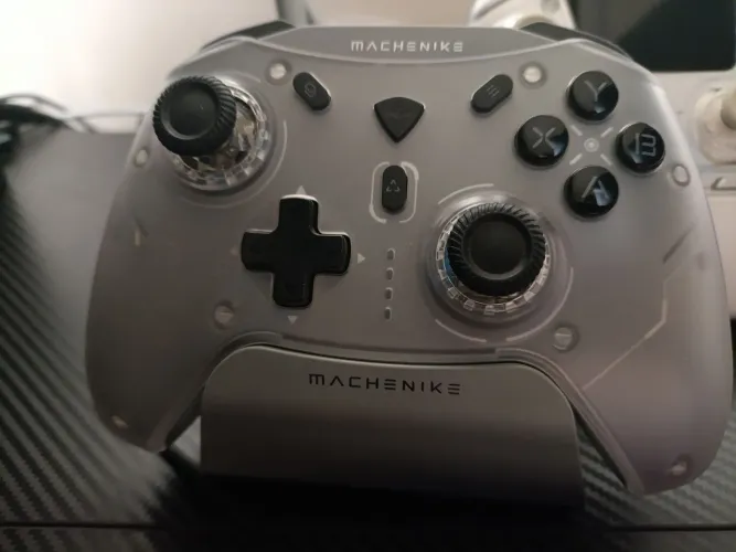 CONTROLE MACHENIKE G5 PRO (COM BASE)