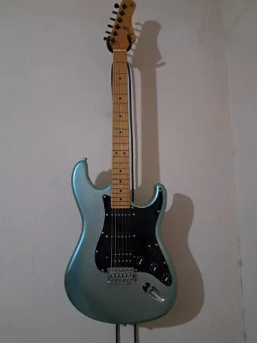 Guitarra Tagima Tg 530