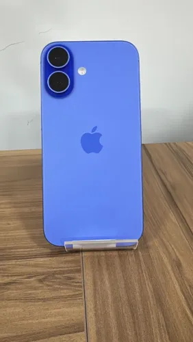 Iphone 16 128gb AZUL