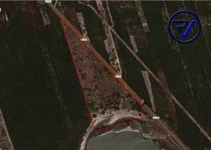 Grande área à venda em Beberibe