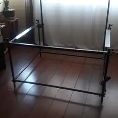 MESA STILL 