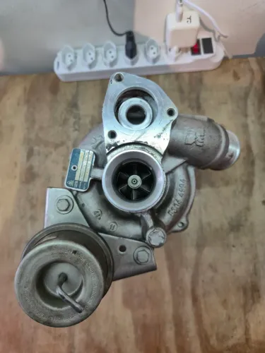 Turbina Motor THP Ds3/308/C4